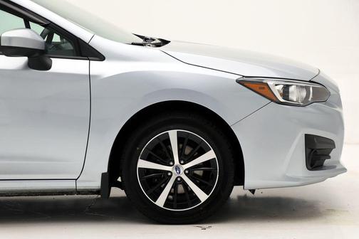2019 Subaru Impreza 2.0i Premium