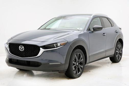 2024 Mazda CX-30 2.5 S Carbon Edition