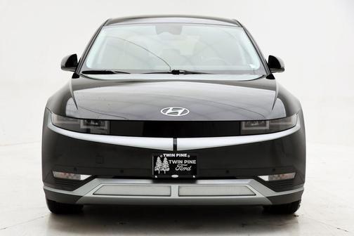 Abyss Black 2023 Hyundai IONIQ 5 SEL