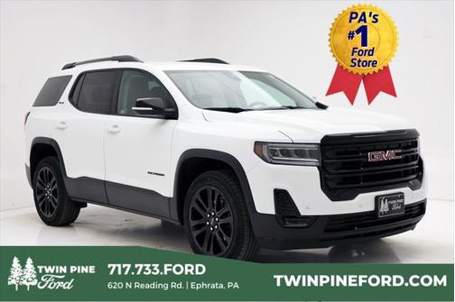 2023 GMC Acadia AWD SLE
