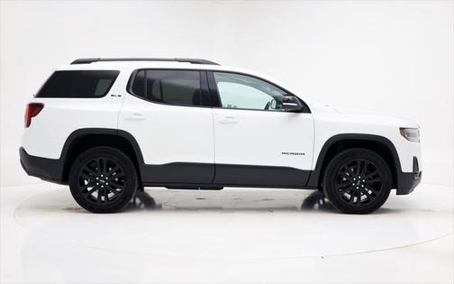 2023 GMC Acadia AWD SLE