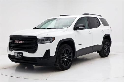 2023 GMC Acadia AWD SLE