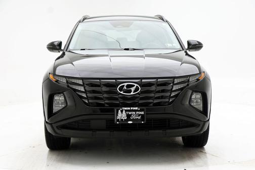2022 Hyundai TUCSON XRT