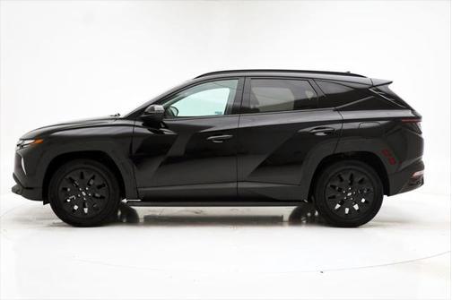 2022 Hyundai TUCSON XRT