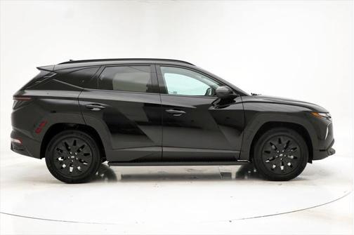 2022 Hyundai TUCSON XRT