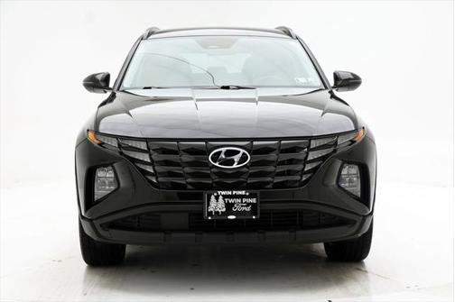 2022 Hyundai TUCSON XRT