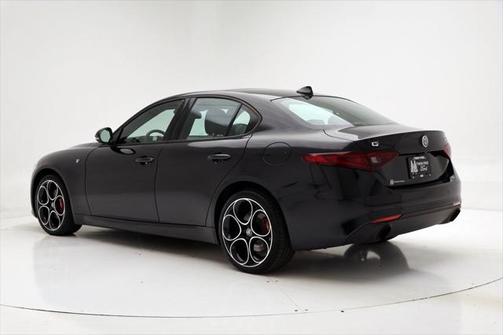 2022 Alfa Romeo Giulia Ti