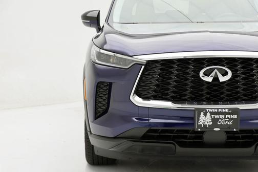 2023 INFINITI QX60 Pure