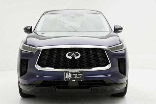 2023 INFINITI QX60 Pure