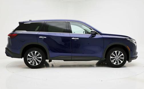 2023 INFINITI QX60 Pure