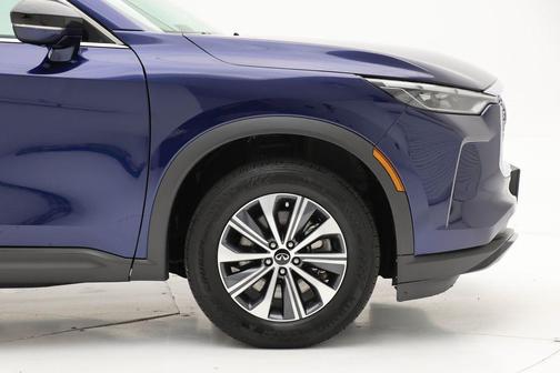 2023 INFINITI QX60 Pure