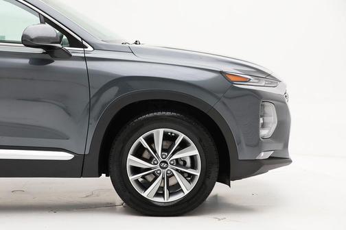2019 Hyundai SANTA FE SEL Plus 2.4