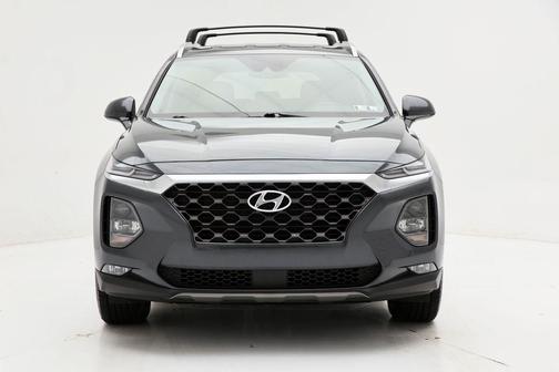 2019 Hyundai SANTA FE SEL Plus 2.4