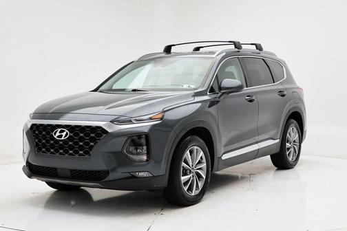 2019 Hyundai SANTA FE SEL Plus 2.4