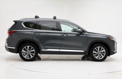 2019 Hyundai SANTA FE SEL Plus 2.4