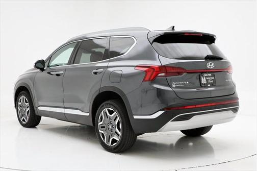 2023 Hyundai SANTA FE HEV SEL Premium