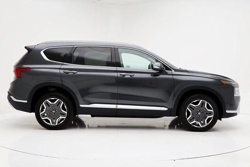 2023 Hyundai SANTA FE HEV SEL Premium