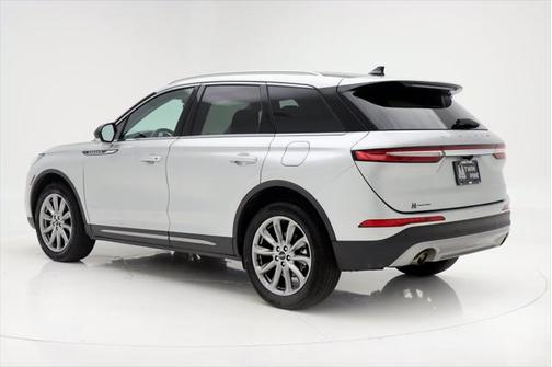 2020 Lincoln Corsair Standard