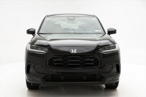 2025 Honda HR-V AWD Sport