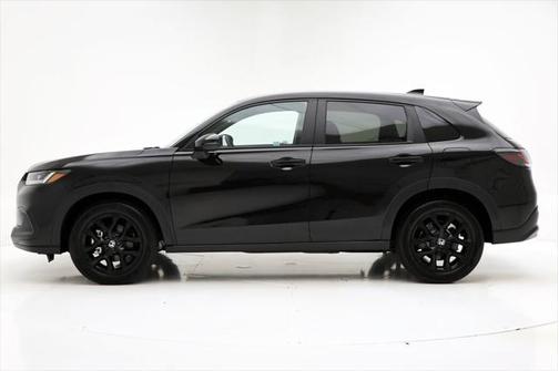 2025 Honda HR-V AWD Sport