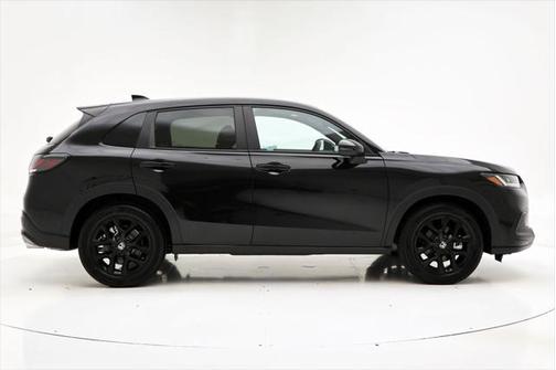 2025 Honda HR-V AWD Sport