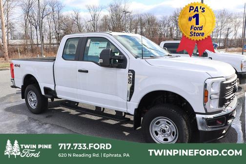 2024 Ford F-350 XL