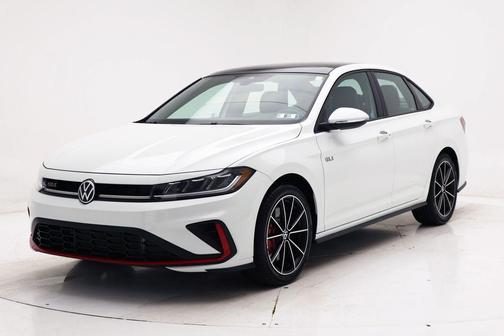 2025 Volkswagen Jetta GLI 2.0T Autobahn