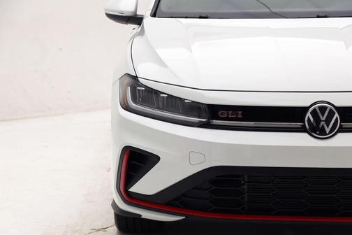 2025 Volkswagen Jetta GLI 2.0T Autobahn