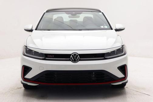 2025 Volkswagen Jetta GLI 2.0T Autobahn