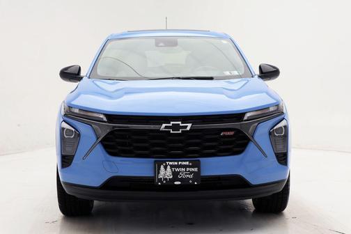 2024 Chevrolet Trax FWD 1RS