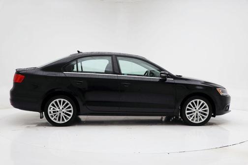 2014 Volkswagen Jetta Auto SEL