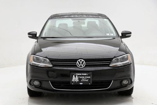 2014 Volkswagen Jetta Auto SEL