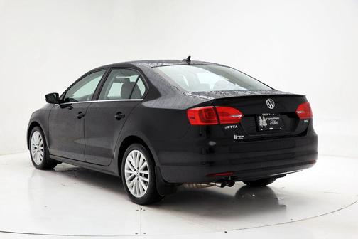 2014 Volkswagen Jetta Auto SEL