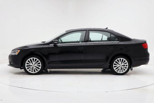 2014 Volkswagen Jetta Auto SEL