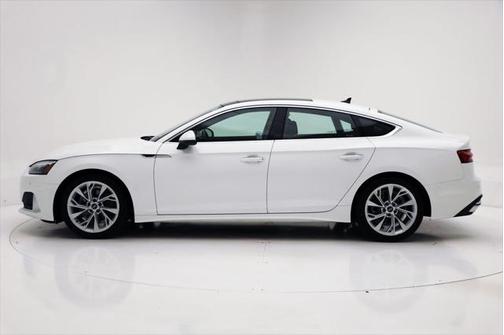 2022 Audi A5 Sportback Premium