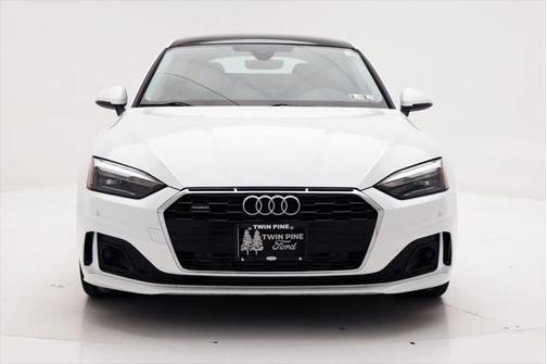 2022 Audi A5 Sportback Premium