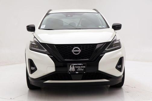 2024 Nissan Murano SV Intelligent AWD