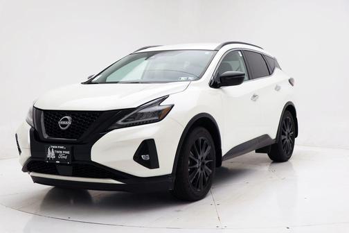 2024 Nissan Murano SV Intelligent AWD