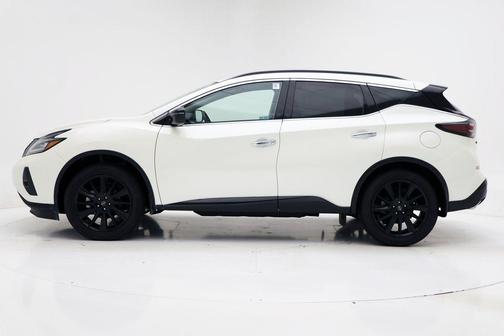 2024 Nissan Murano SV Intelligent AWD
