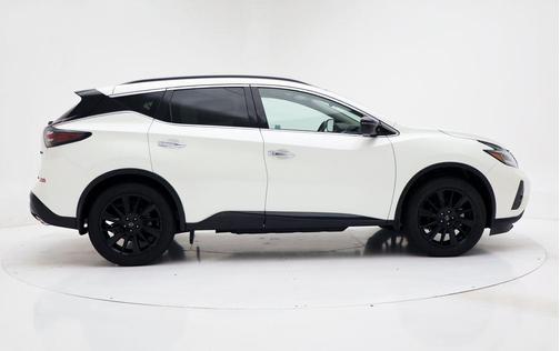 2024 Nissan Murano SV Intelligent AWD