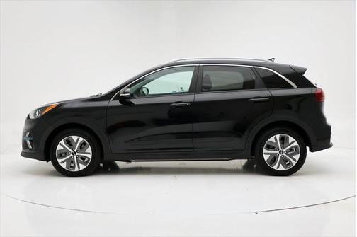 2022 Kia Niro EV S