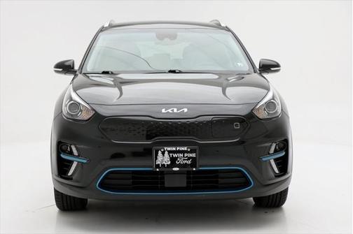 2022 Kia Niro EV S
