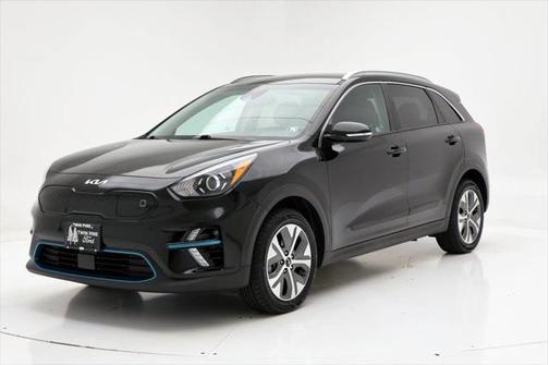 2022 Kia Niro EV S