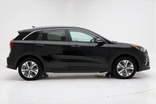 2022 Kia Niro EV S