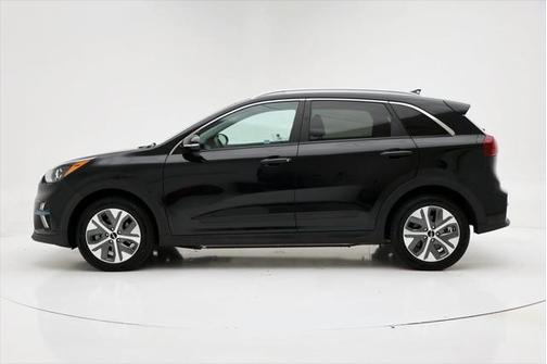 2022 Kia Niro EV S
