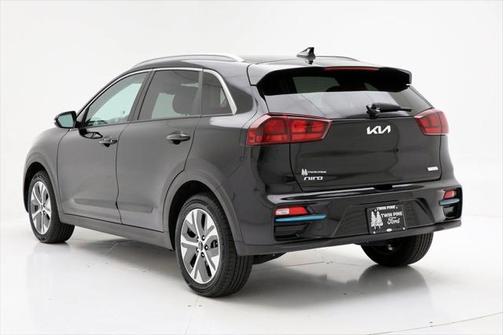 2022 Kia Niro EV S