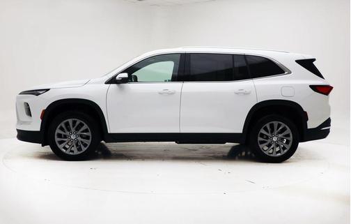 2025 Buick Enclave Preferred FWD