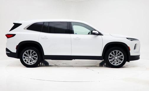 2025 Buick Enclave Preferred FWD