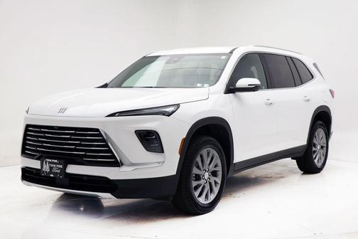 2025 Buick Enclave Preferred FWD