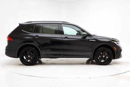 2024 Volkswagen Tiguan 2.0T SE R-Line Black 4MOTION